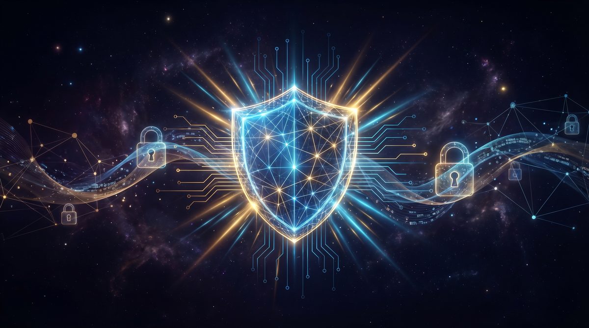 知云加速器隐私安全保护